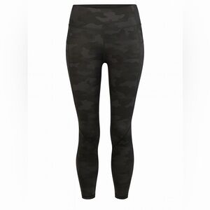 Lululemon Camouflage Leggings